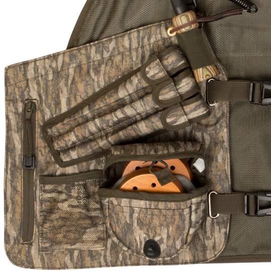 Ol' Tom Time & Motion Easy-Rider Turkey Vest