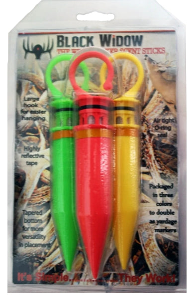 Black Widow - Widow Maker Scent Sticks