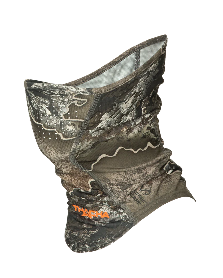 Thacha L-1 Ultra-Light Contour Neck Gaiter