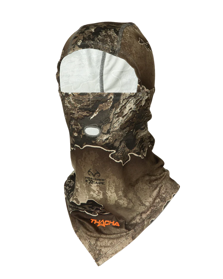 Thacha L-1 Ultra-Light Balaclava