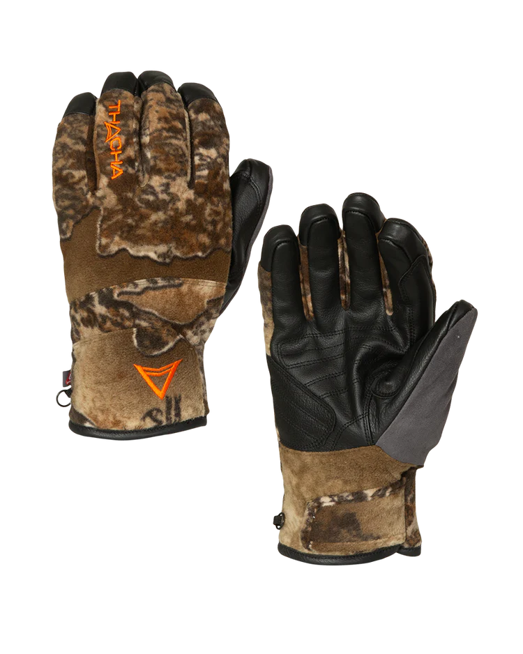Thacha L-3 Heavy Fleece Glove