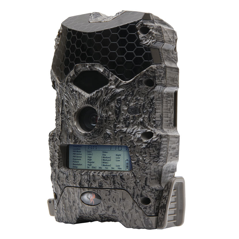 Wildgame Innovations Mirage Lightsout Game Camera