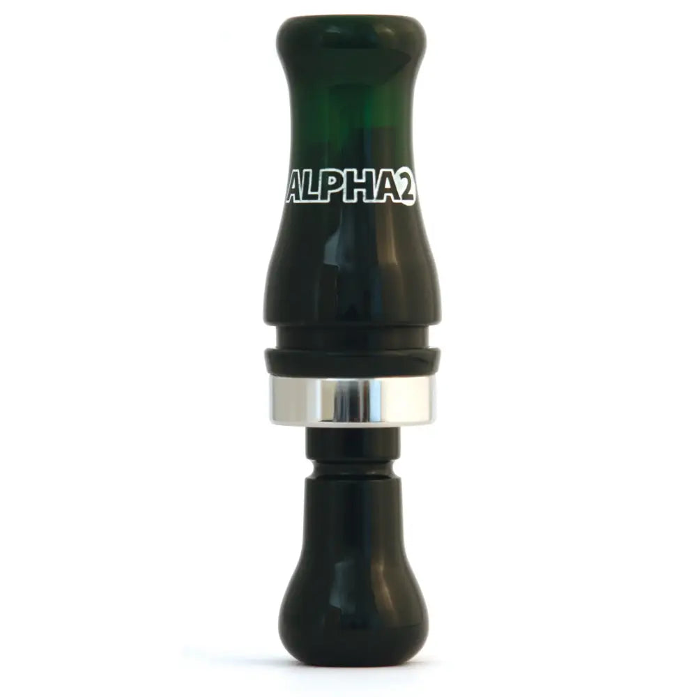RNT Alpha 2 Double Reed Duck Call