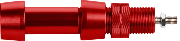 Cajun Bowfishing Reel Seat