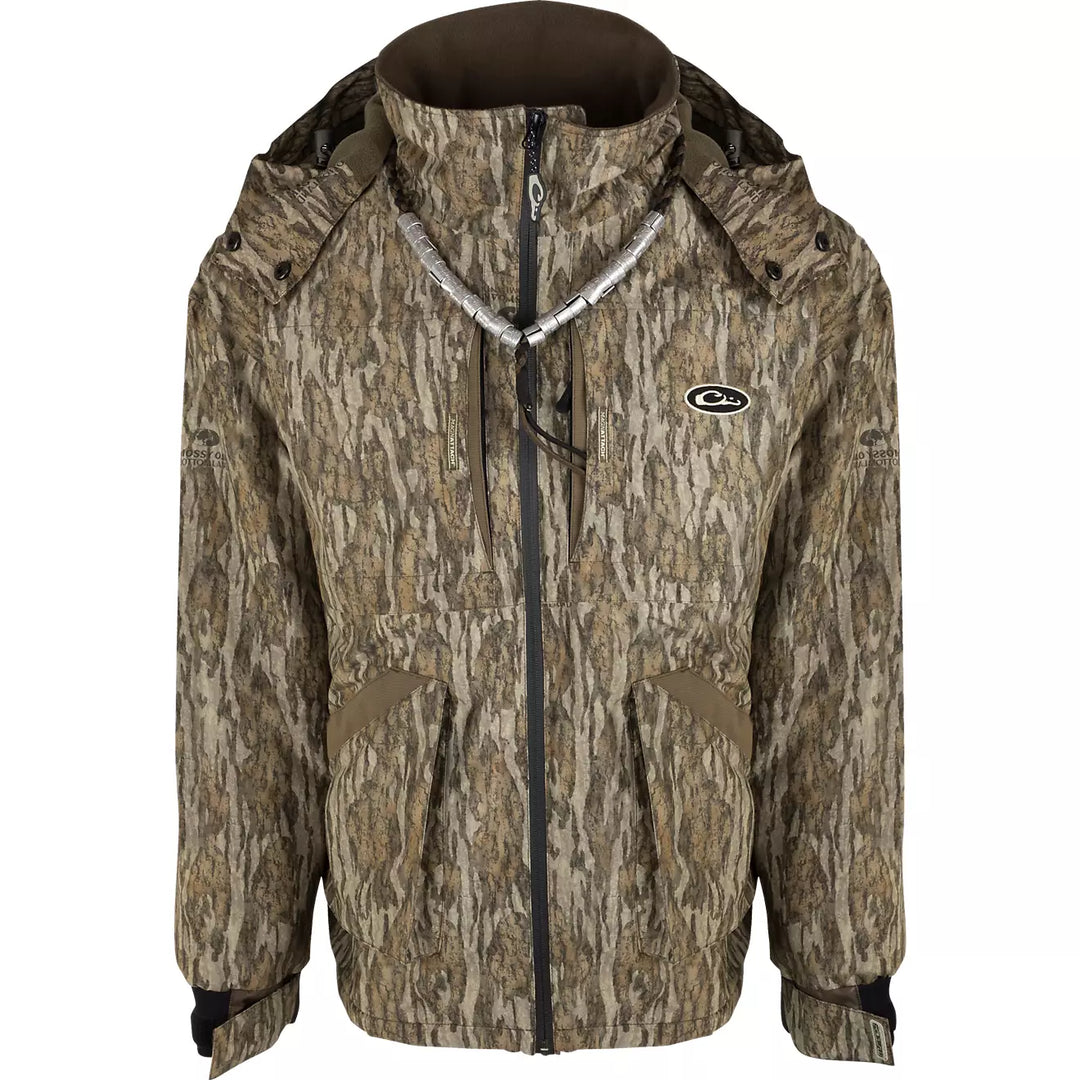 Drake Waterfowl Refuge 3.0 Wading Jacket