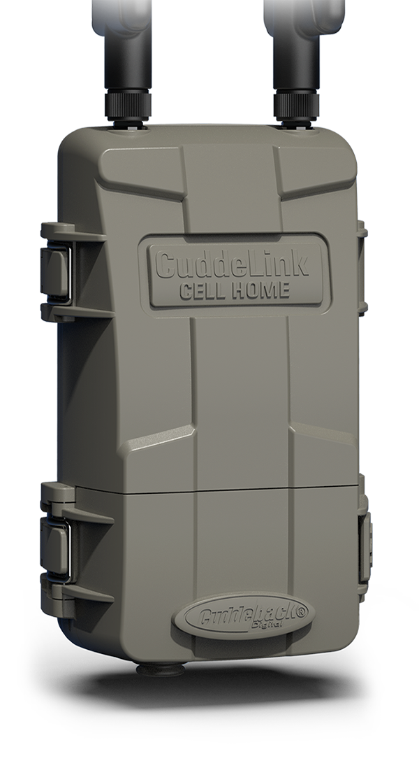 Cuddeback Cuddelink L Series Cellular Home Unit