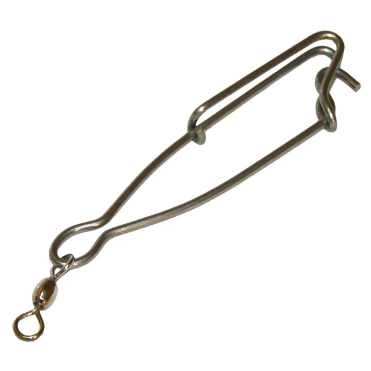 GHG Quicksnap Gang Rig Clips - 12ct