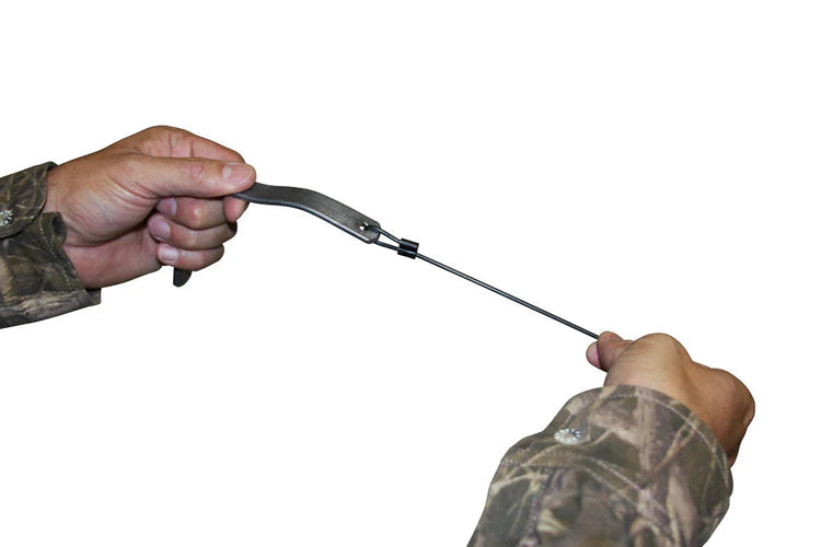 GHG Cord Crimp - 25ct