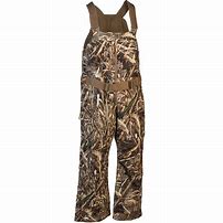 Avery Originals Insulated Field Bib - Max 5
