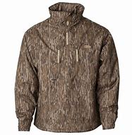 Avery Originals 1/4 Zip Insulated Pullover - Bottomland