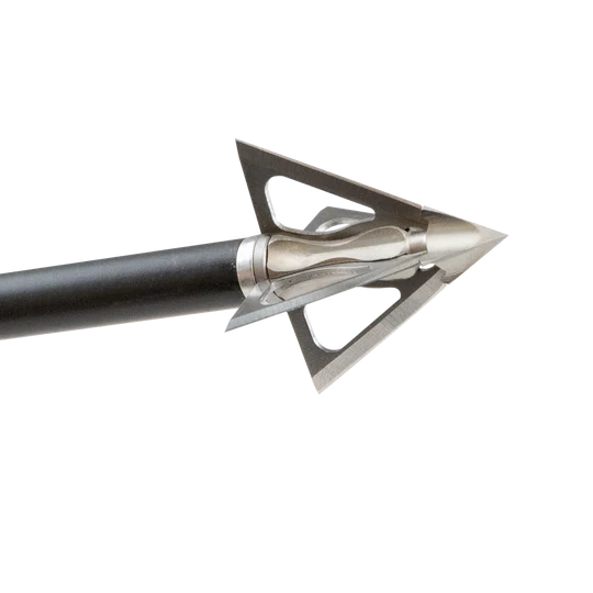 G5 Striker X Fixed Blade Broadhead - Crossbow