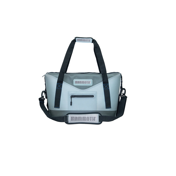 Mammoth Voyager 20 Zip-Top Cooler Tote