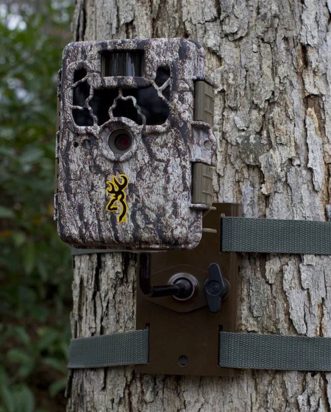Browning Trail Camera Tree Mount