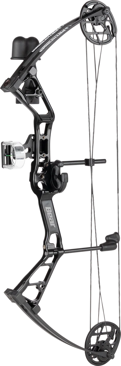 Bear Archery Pathfinder Youth Compound Bow