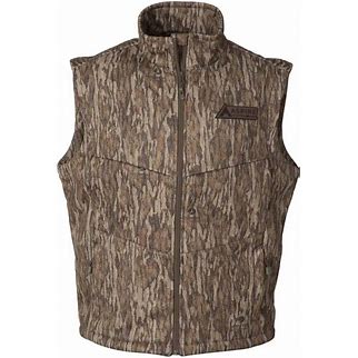Banded EQUIP Softshell Vest - Bottomland