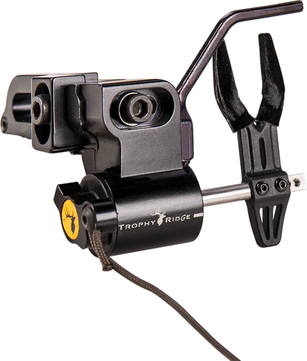 Trophy Ridge Sync Arrow Rest - Left Hand