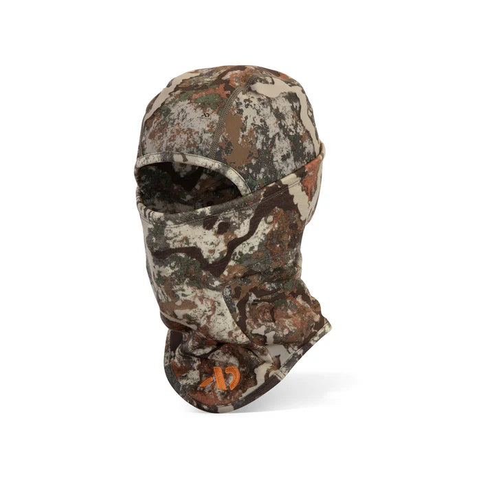 First Lite Tundra Cold Weather Balaclava - Specter