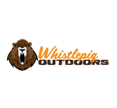 Whistlepig Outdoors logo