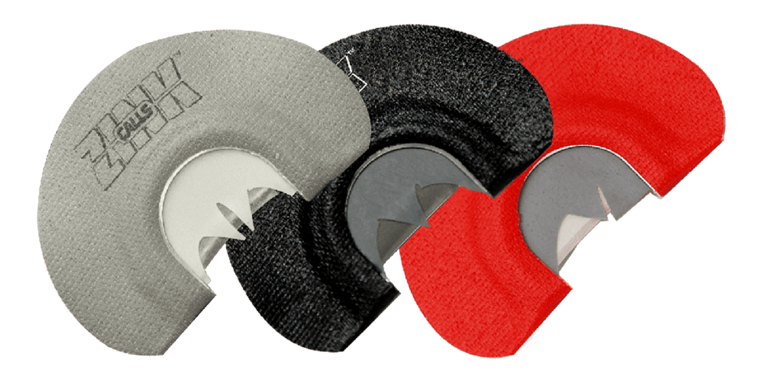 Zink Signature Series Pack