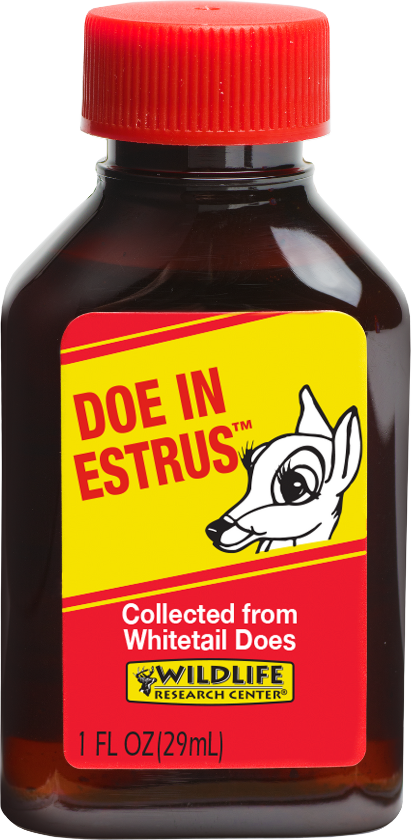 Load image into Gallery viewer, Wildlife Research Center Doe in Estrus Scent Attractant
