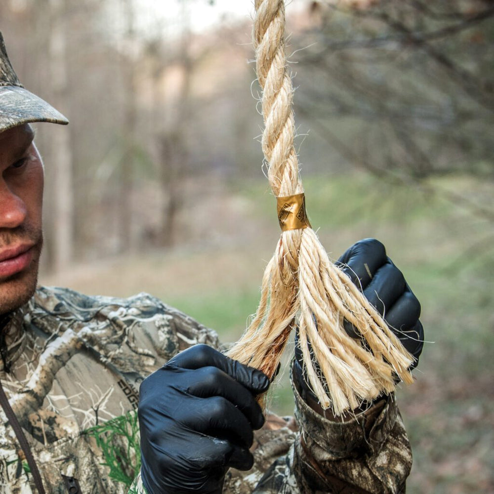 Wildlife Research Center Golden Rope - Single Rope Kit