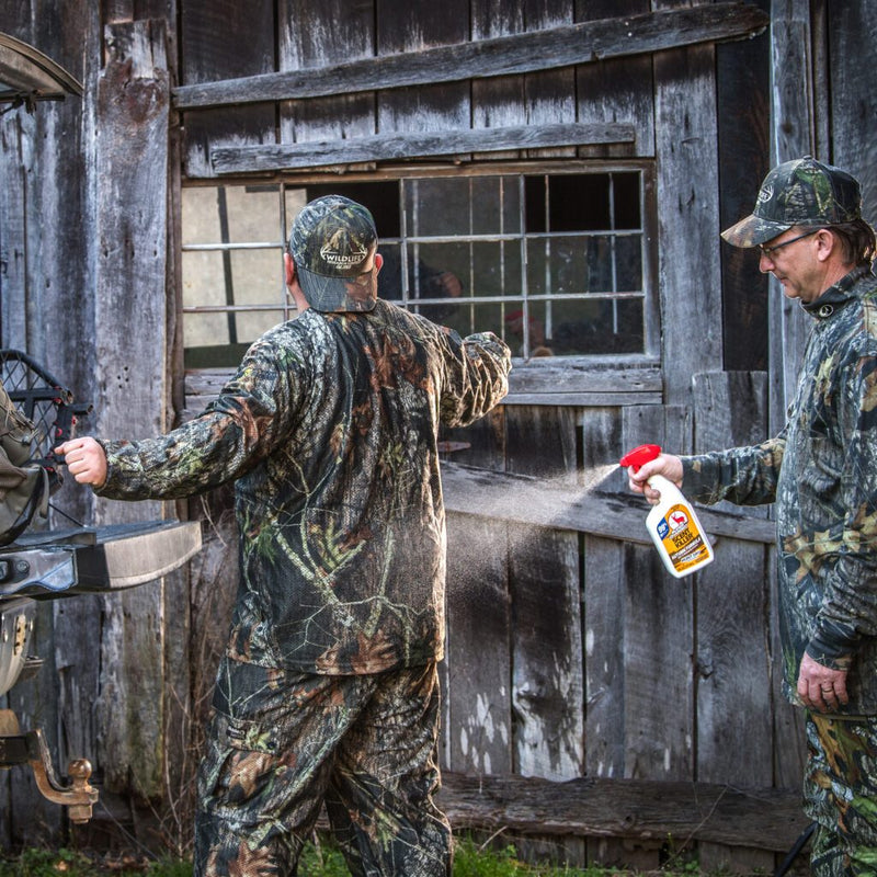 Load image into Gallery viewer, Wildlife Research Center Super Charged Scent Killer Autum Formula Spray
