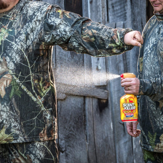 Wildlife Research Center Scent Killer Gold Spray