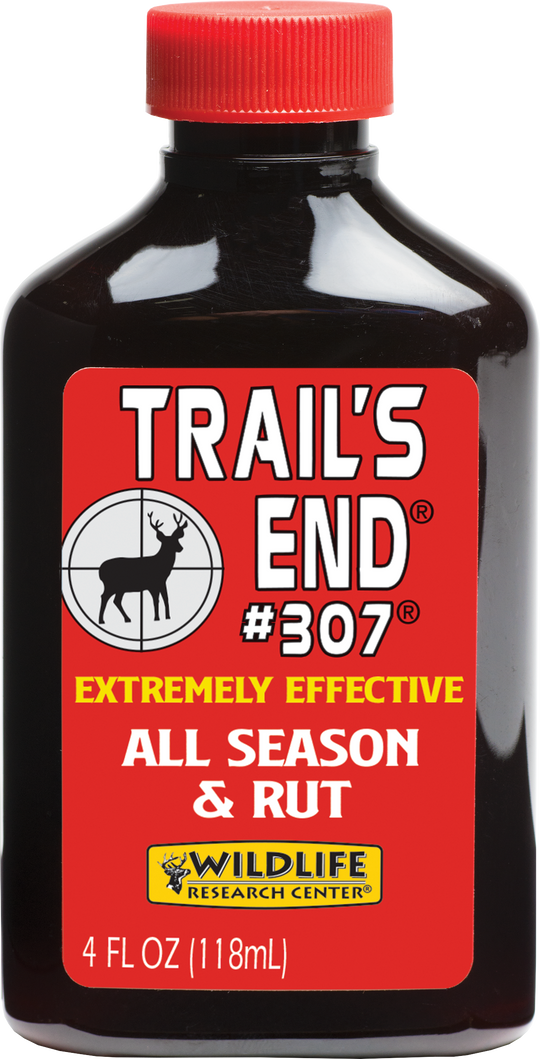 Wildlife Research Trail's End #307 Doe Scent