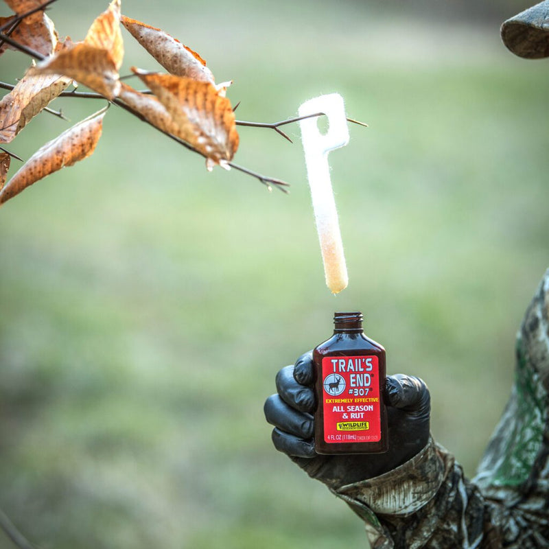 Load image into Gallery viewer, Wildlife Research Trail's End #307 Doe Scent

