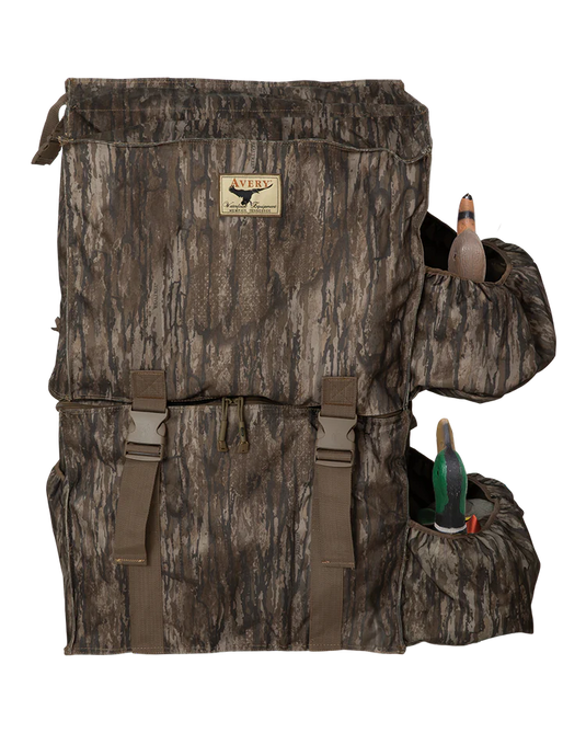Avery Decoy Backpack - Realtree Legacy