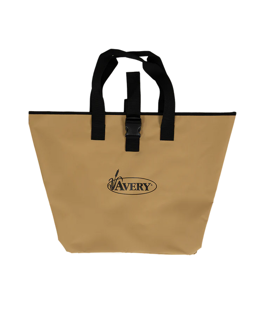 Avery Quick-Set Tote Bag - Duck