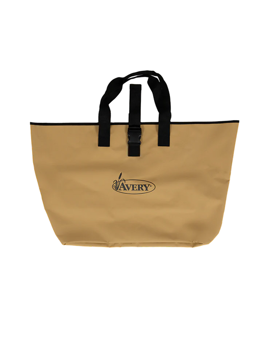 Avery Quick-Set Tote Bag - Geese