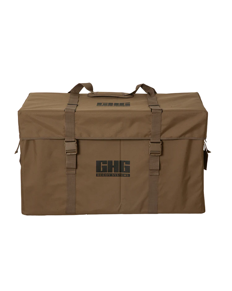 GHG Quick-Set GooseSilhouette Decoy Bag