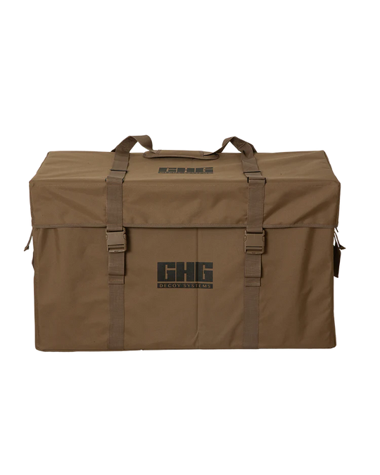 GHG Quick-Set GooseSilhouette Decoy Bag