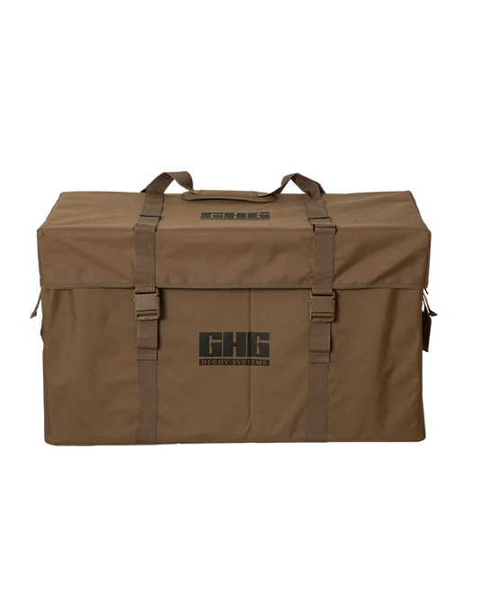 GHG Quick-Set GooseSilhouette Decoy Bag