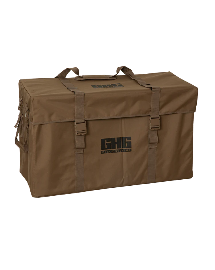 Load image into Gallery viewer, GHG Quick-Set GooseSilhouette Decoy Bag
