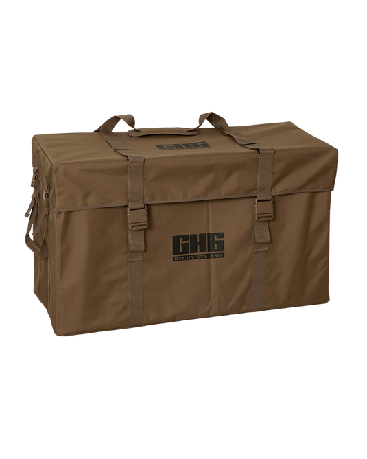 GHG Quick-Set GooseSilhouette Decoy Bag