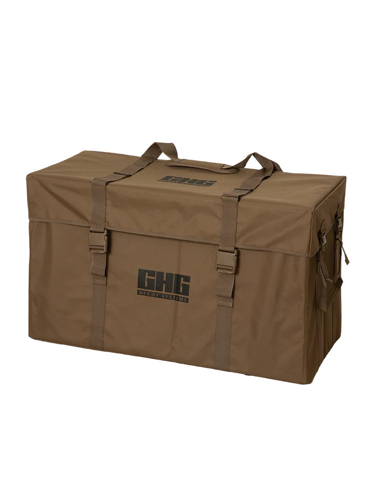GHG Quick-Set GooseSilhouette Decoy Bag