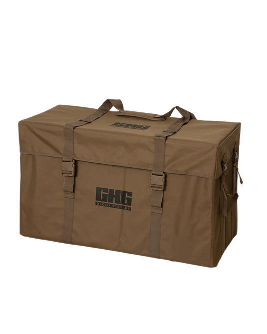 GHG Quick-Set GooseSilhouette Decoy Bag