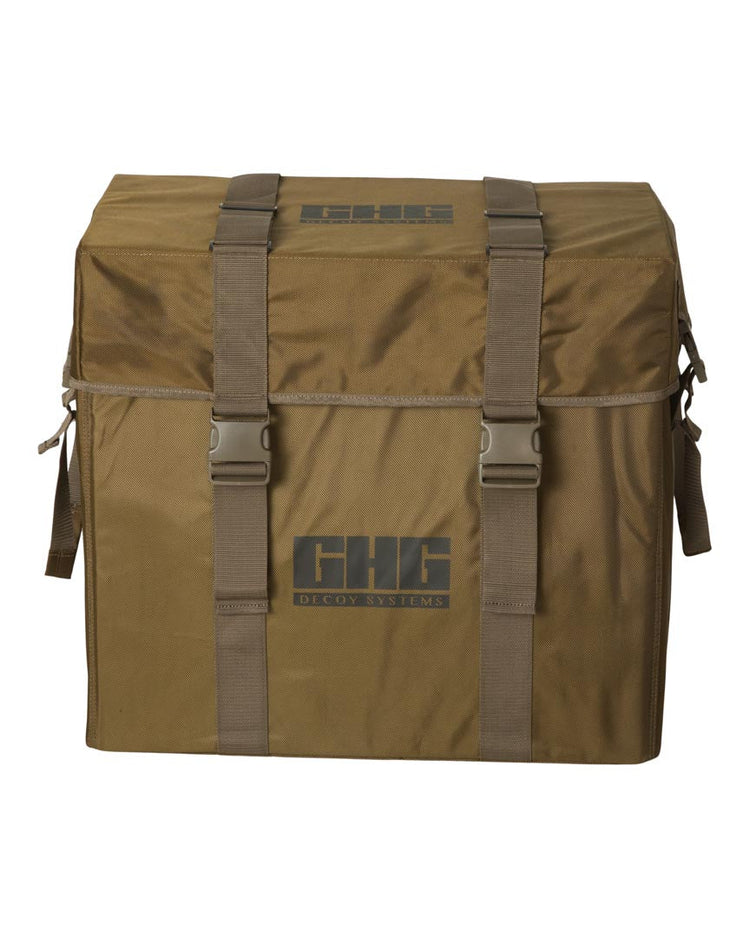 GHG Quick-Set Duck Silhouette Decoy Bag