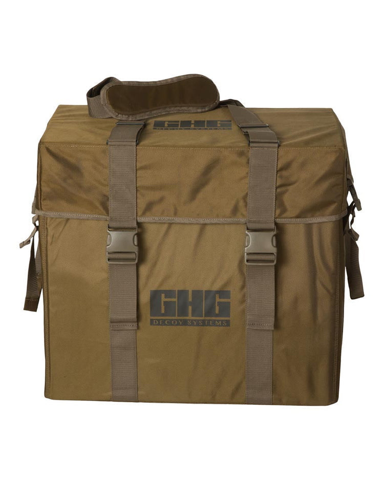Load image into Gallery viewer, GHG Quick-Set Duck Silhouette Decoy Bag
