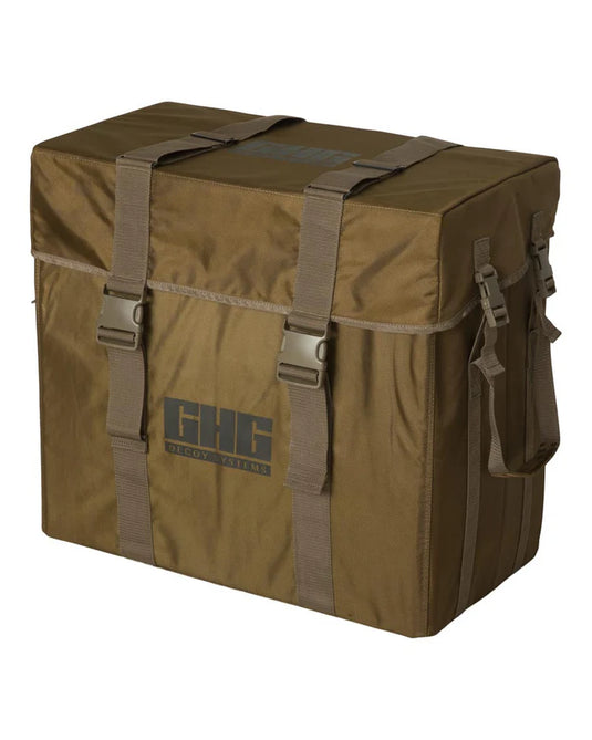 GHG Quick-Set Duck Silhouette Decoy Bag
