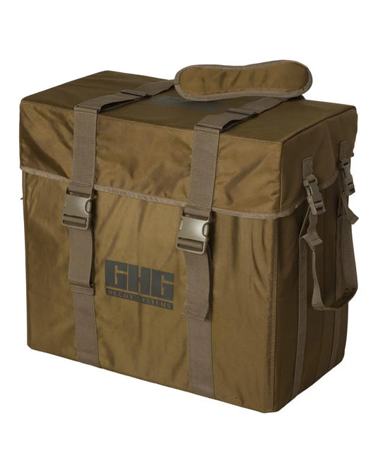 GHG Quick-Set Duck Silhouette Decoy Bag