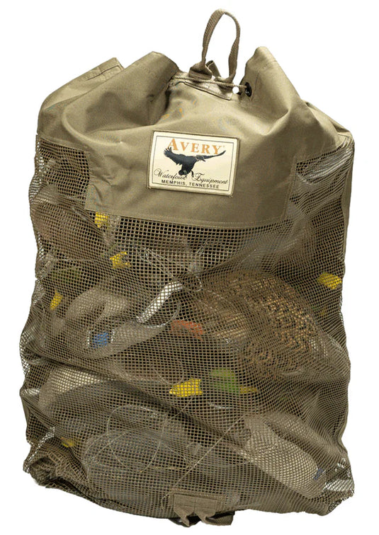 Avery 36x38 Floating Decoy Bag