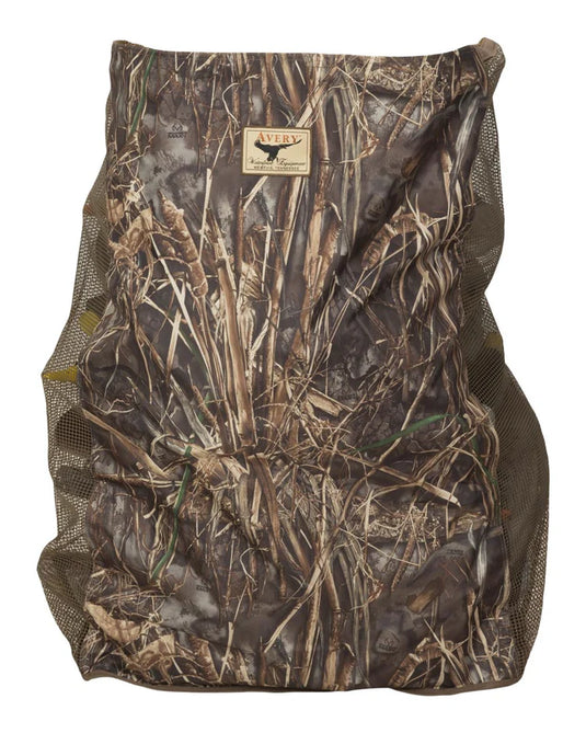 Avery Floating Decoy Bag Max 7