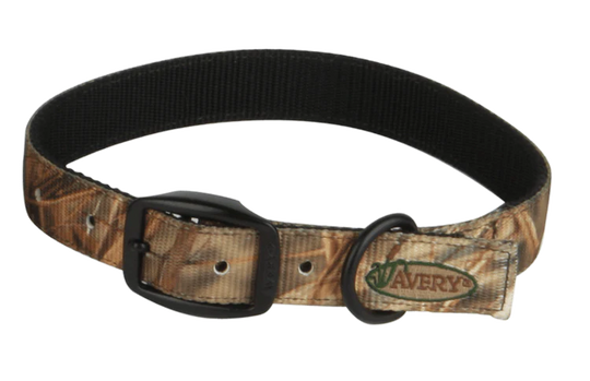 Avery ASD Standard Collar