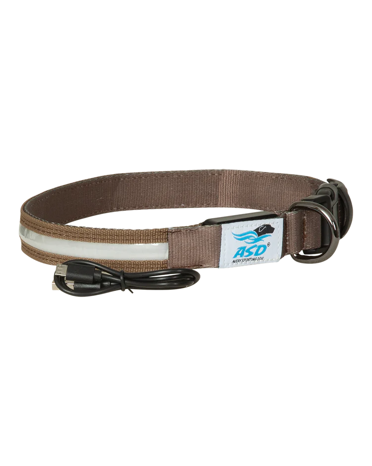 Avery ASD Lighted Collar