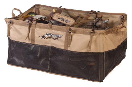 Rig'Em Right Long Haul Decoy Bag