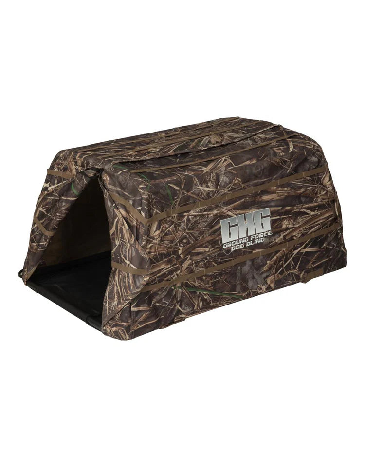 ASD Ground Force Dog Blind - Max 7