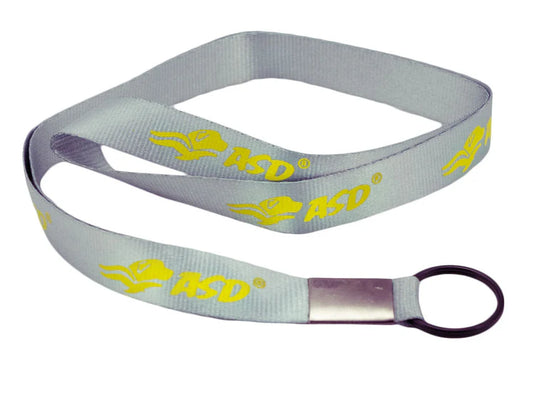 Avery ASD Single Clip Lanyard